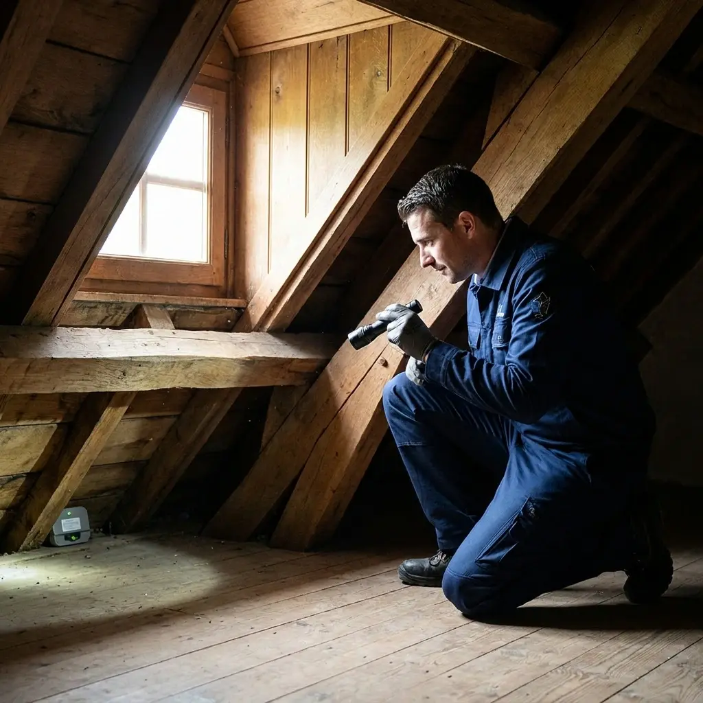 Une expertise locale pour un environnement sain