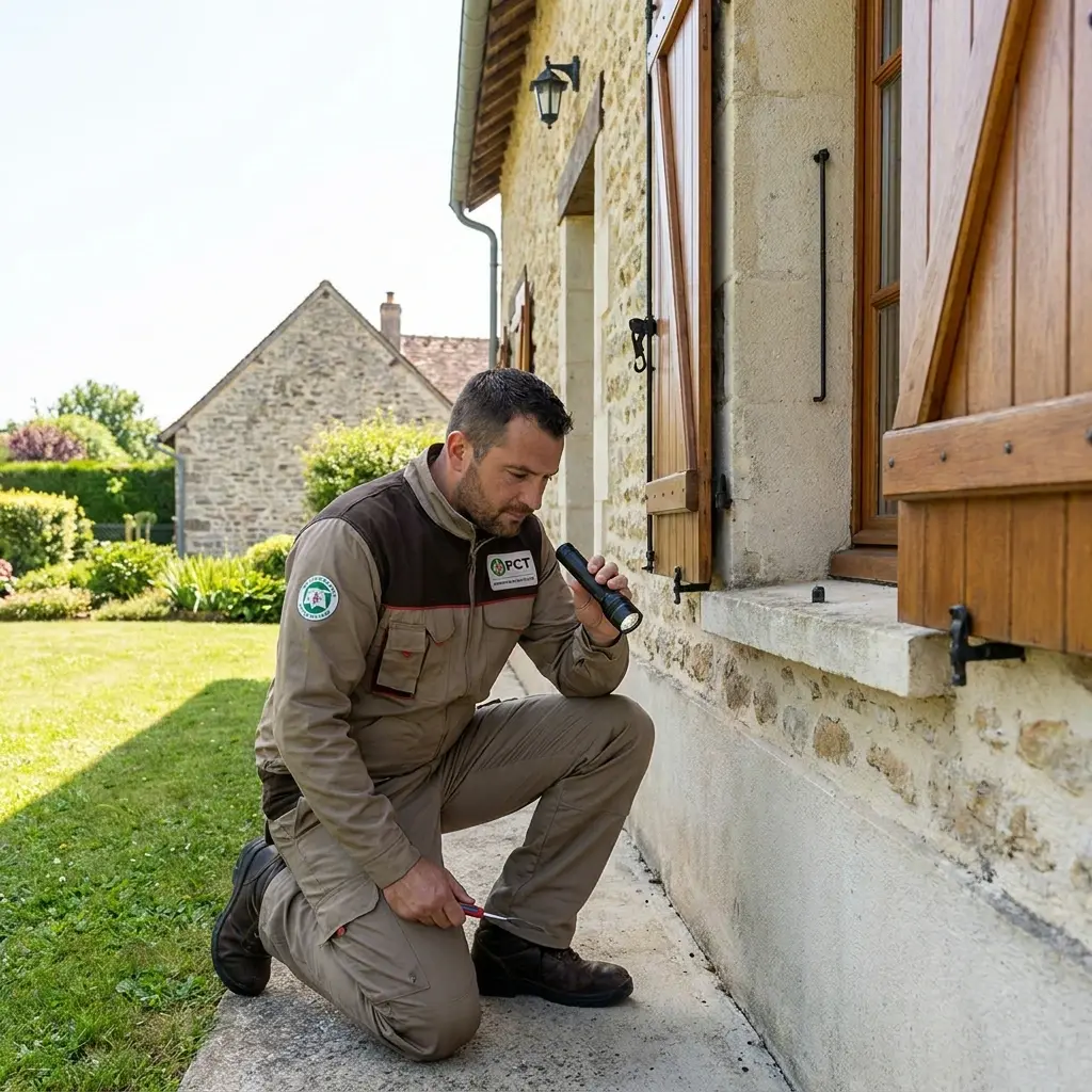 Un protocole de traitement rigoureux et durable