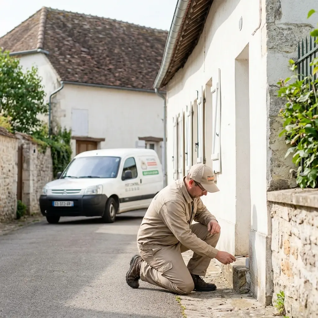 Pourquoi nous choisir pour la dératisation à Le Mesnil-en-Thelle