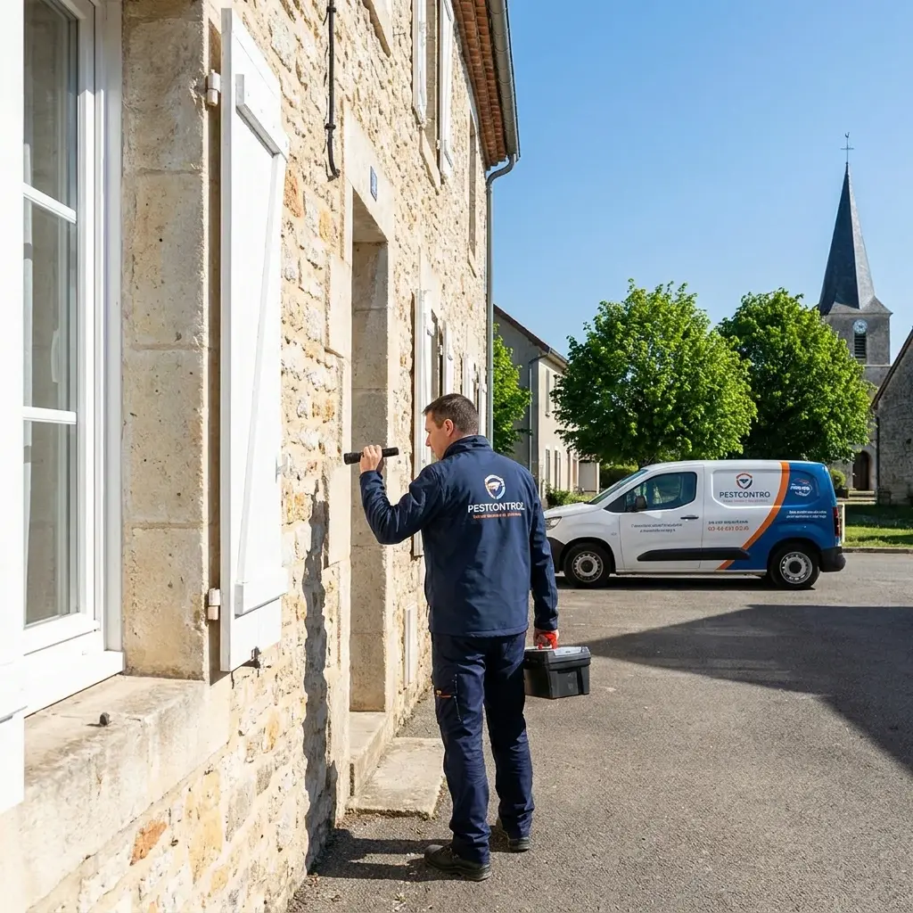 Une solution durable pour retrouver un intérieur sain