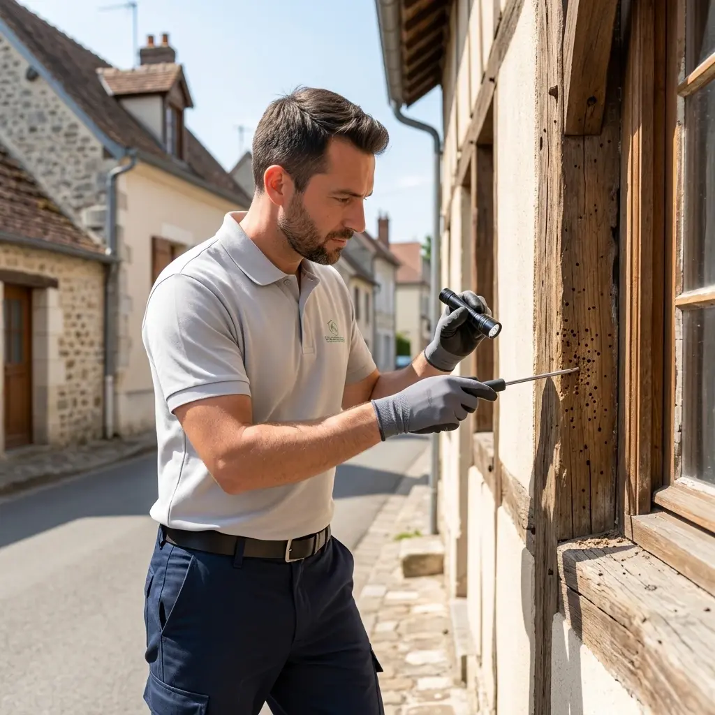 Pourquoi choisir notre expertise à Verneuil-en-Halatte ?