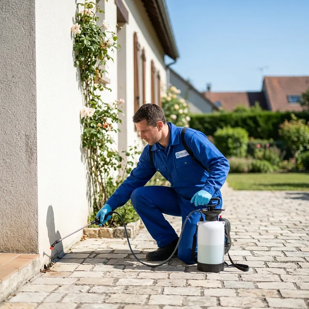 Une protection durable pour votre patrimoine immobilier