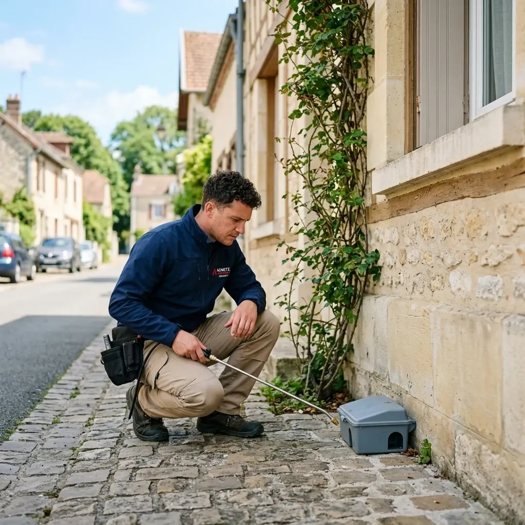 Les bons gestes pour prévenir le retour des rats