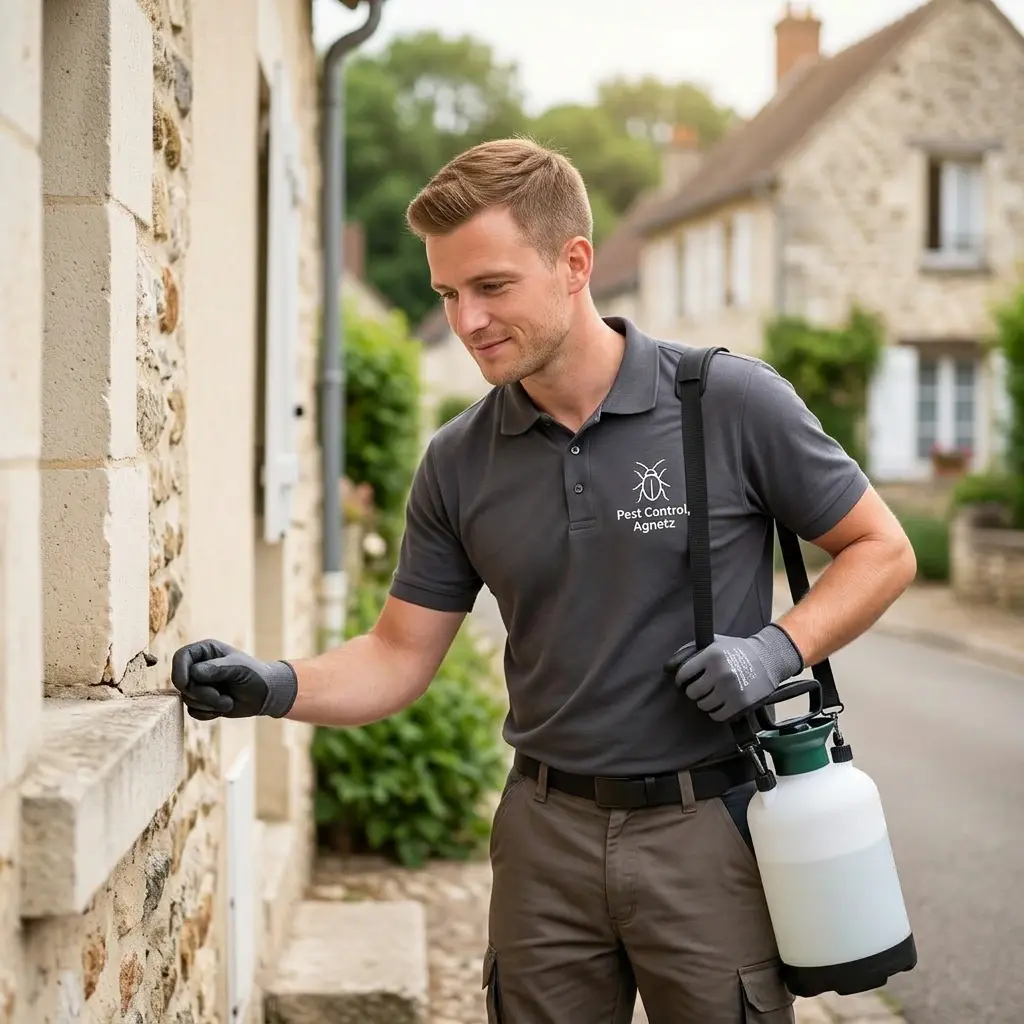 Une solution professionnelle pour retrouver votre sérénité