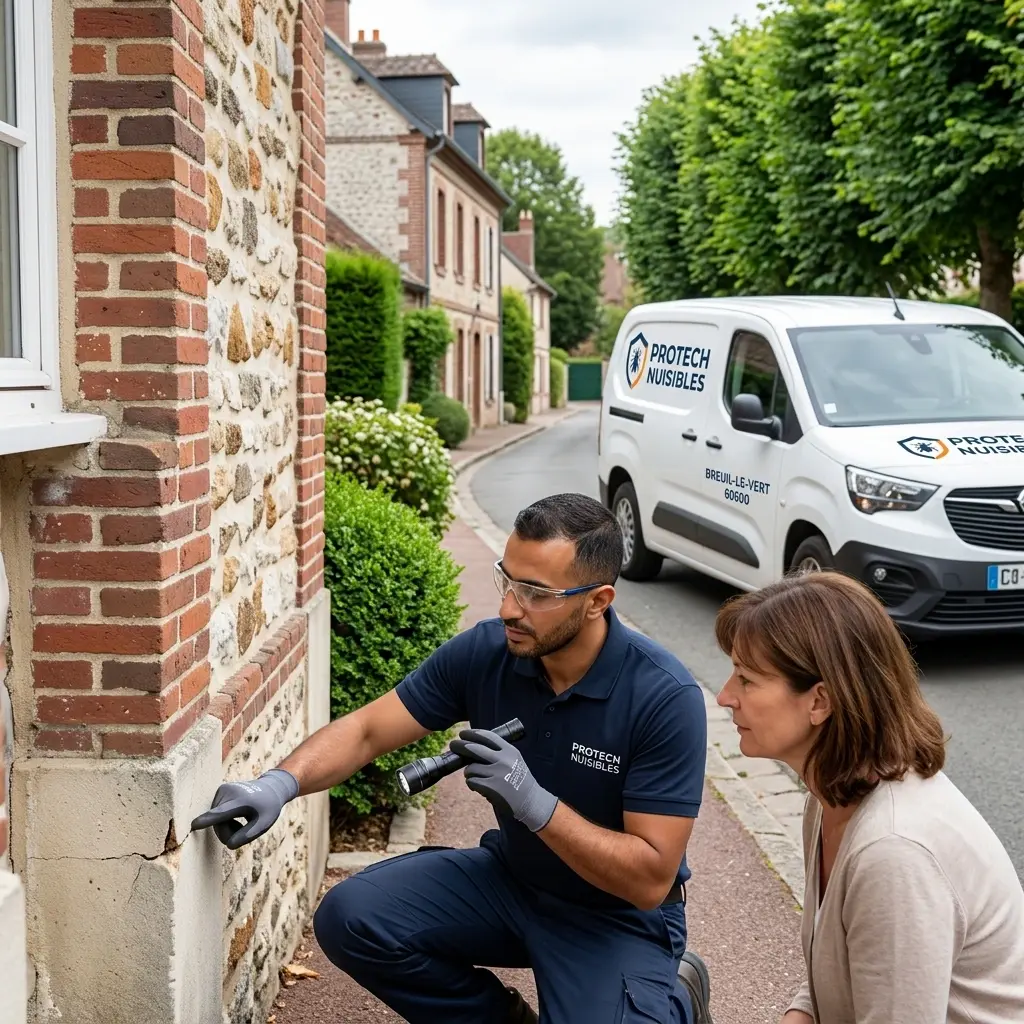 Une solution efficace pour retrouver un intérieur sain