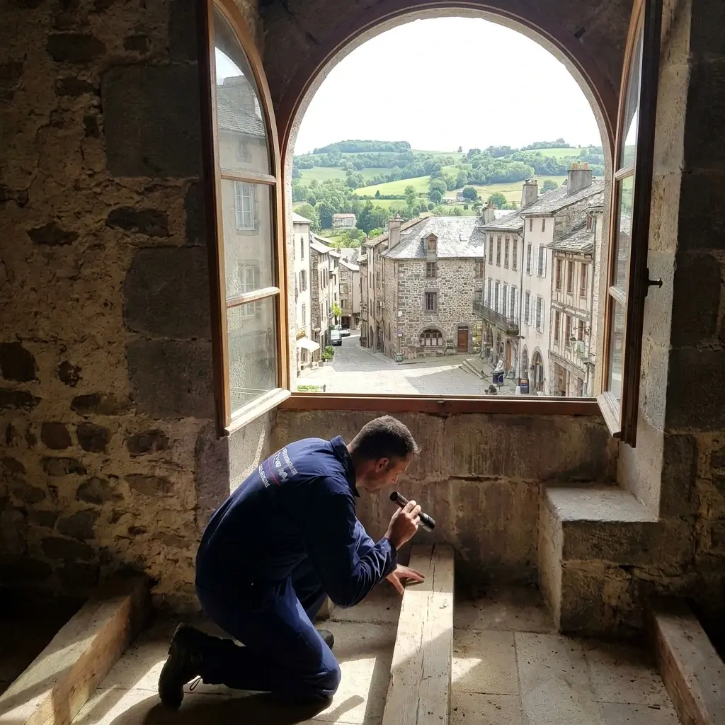 Pourquoi choisir notre expertise en dératisation à Clermont ?