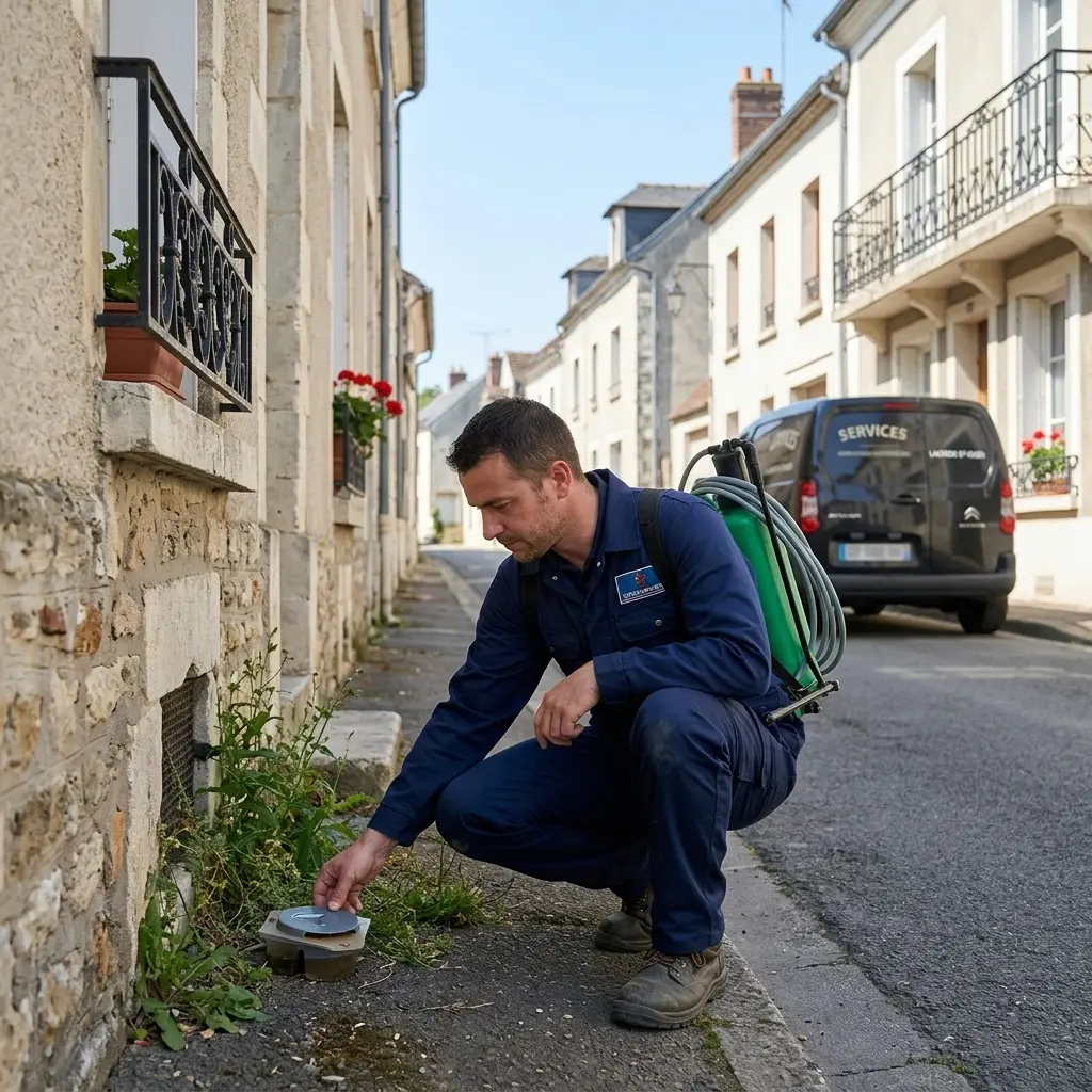 Un environnement sain grâce à une expertise locale