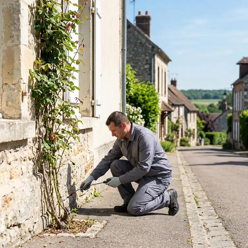 Bons réflexes à adopter avant, pendant et après l’intervention