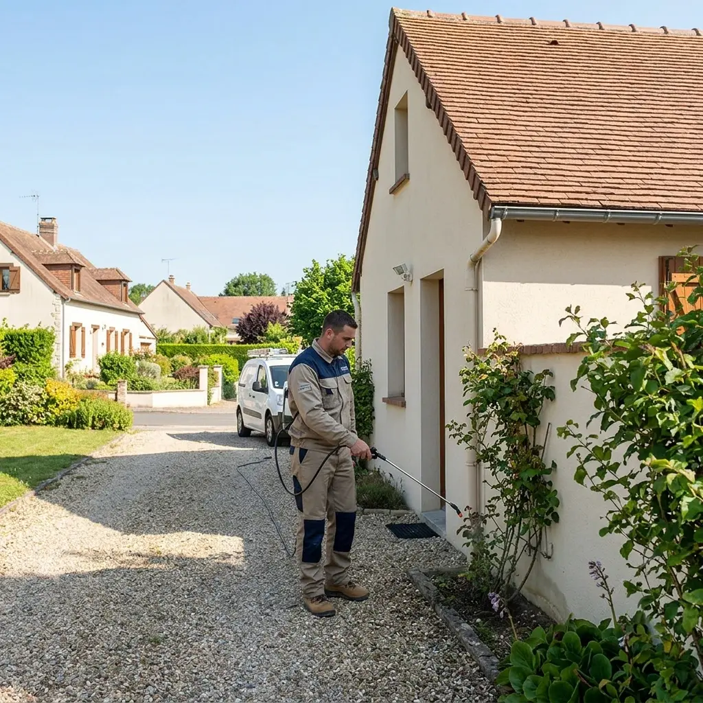 Pourquoi nous choisir pour la dératisation à Cires-lès-Mello ?