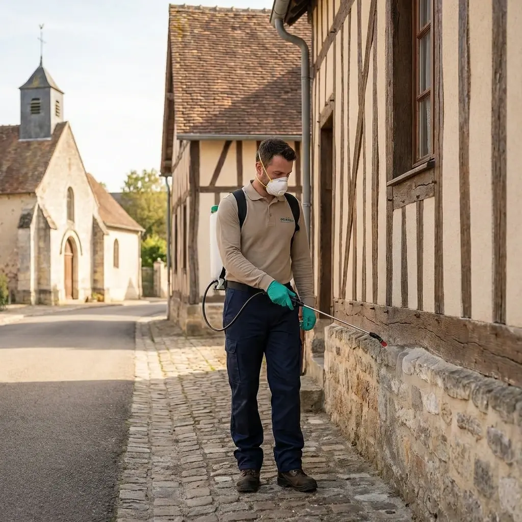 Les gestes essentiels pour éviter le retour des nuisibles
