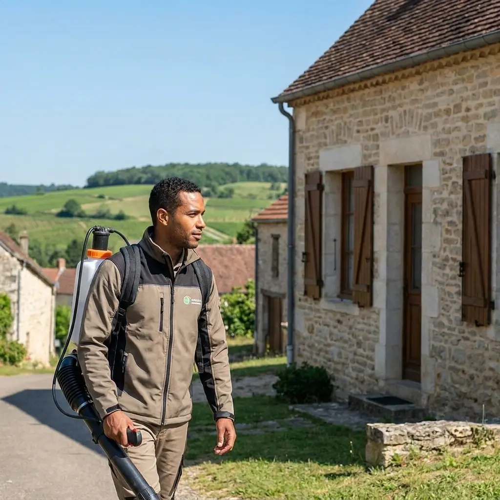 Pourquoi nous choisir pour votre dératisation à Chevrières