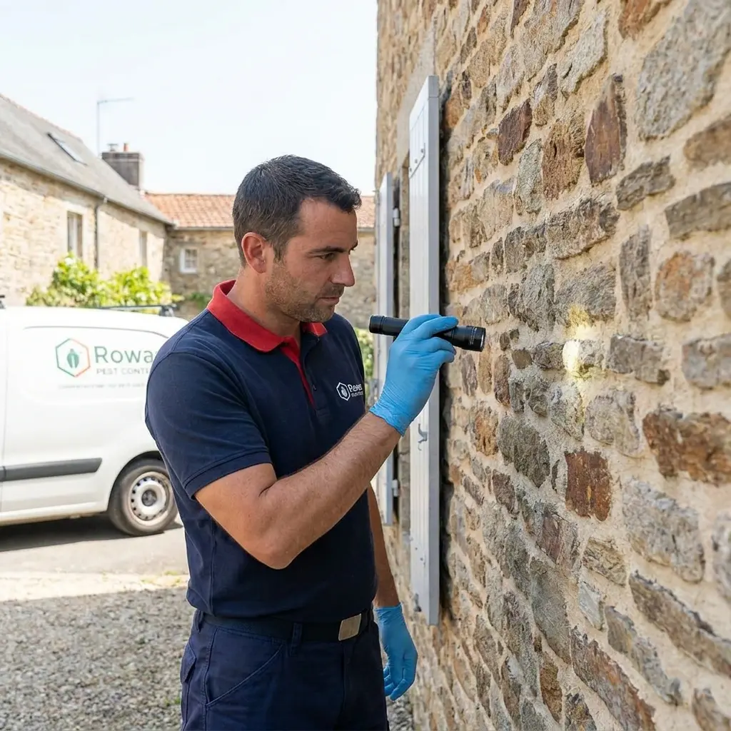 Adoptez les bons gestes pour prévenir les infestations