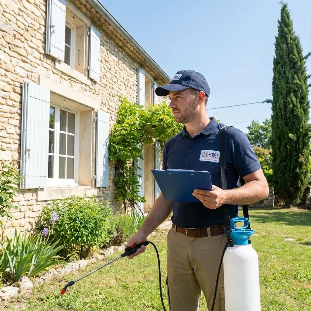 Comment prévenir le retour des rongeurs chez vous