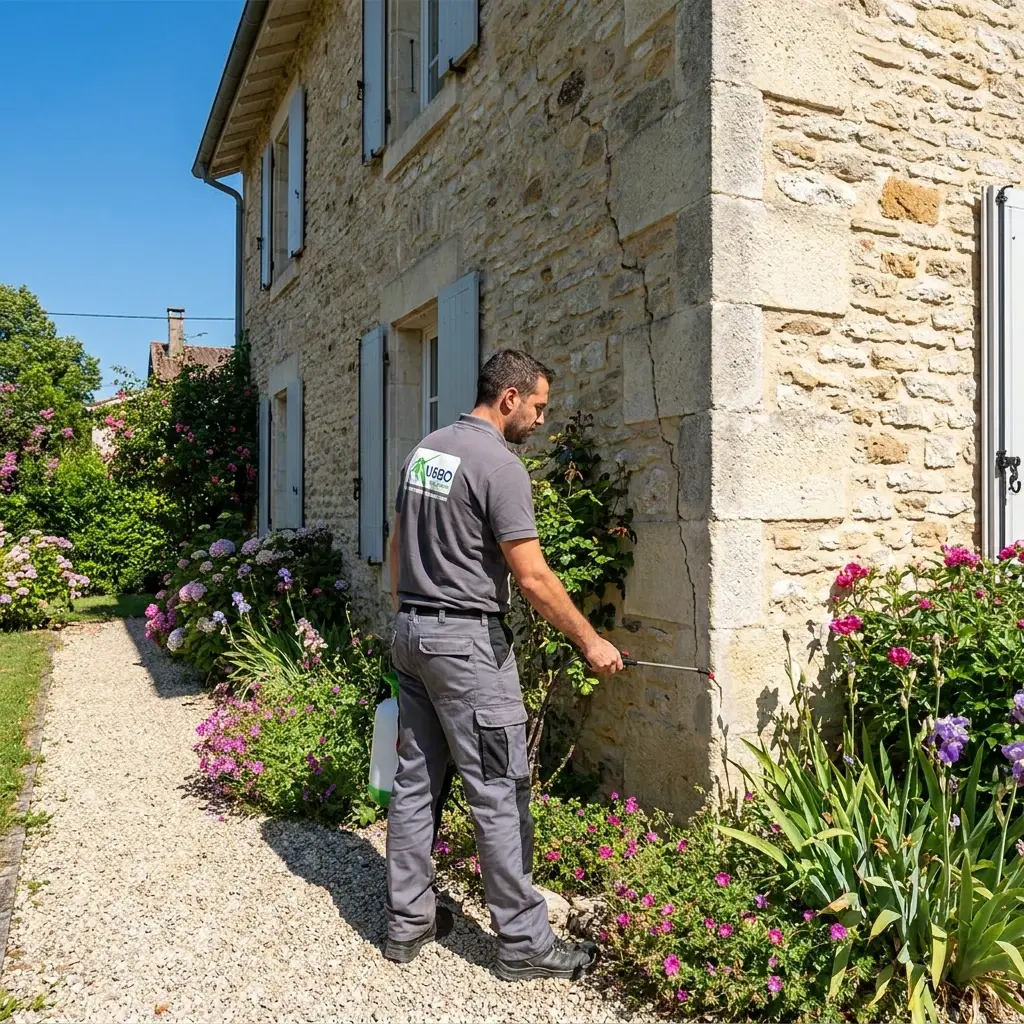 Pourquoi nous choisir pour votre dératisation à Saint-Maximin