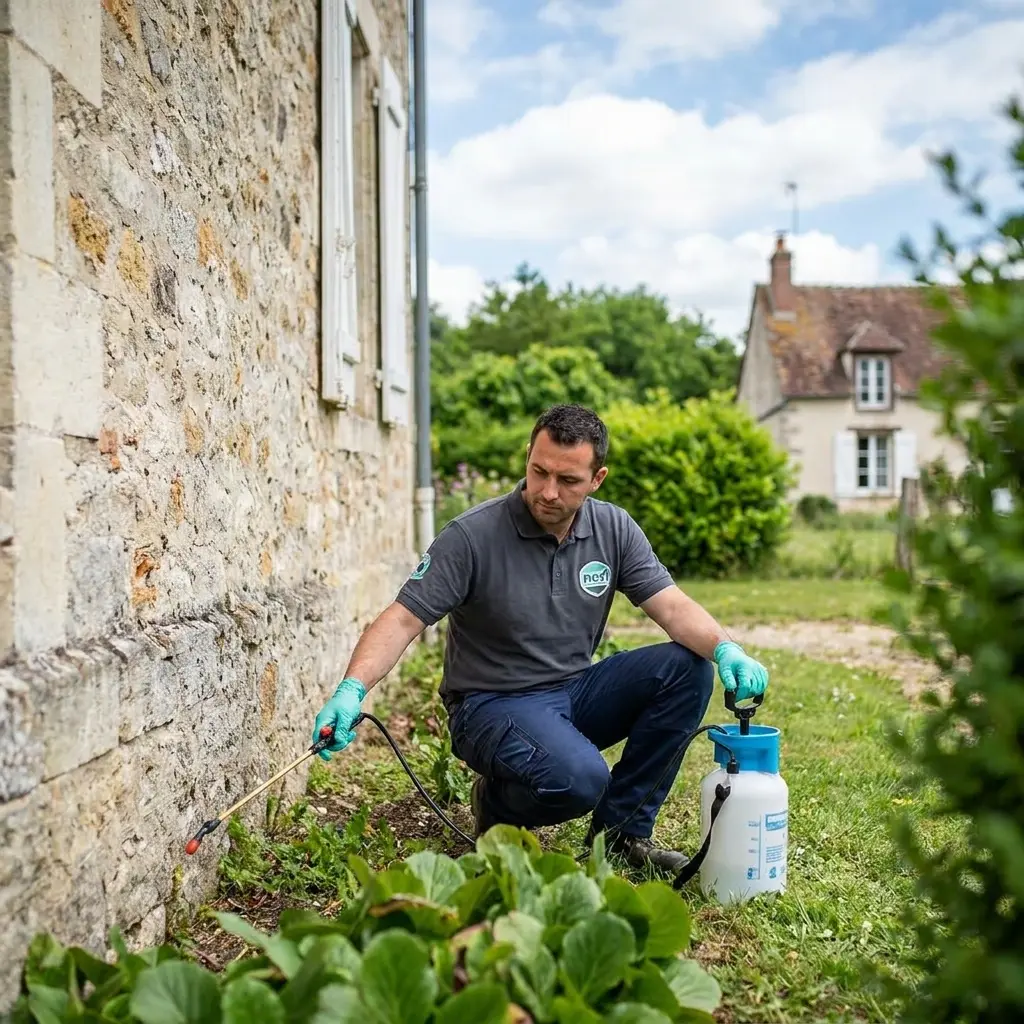 Une stratégie d'élimination rigoureuse et sécurisée