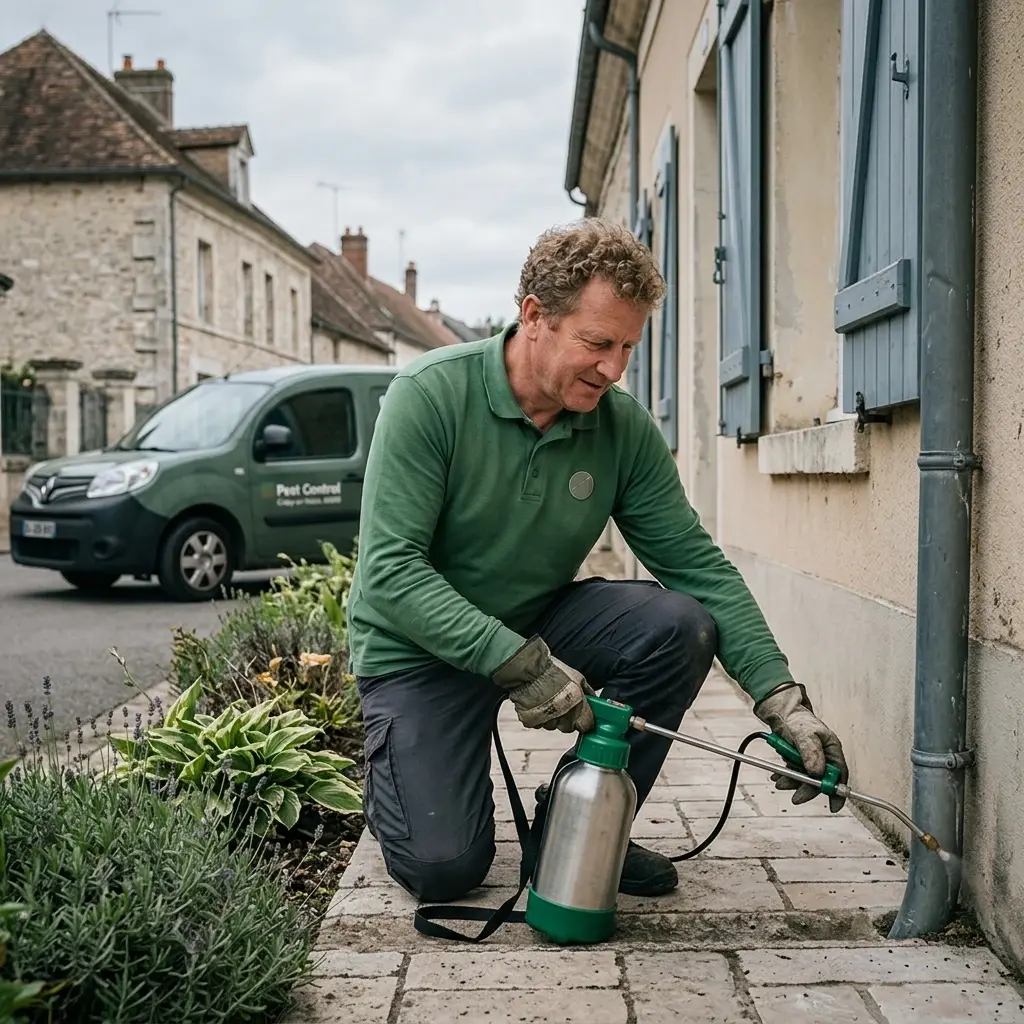 Besoin d'une aide rapide à Crépy-en-Valois ?