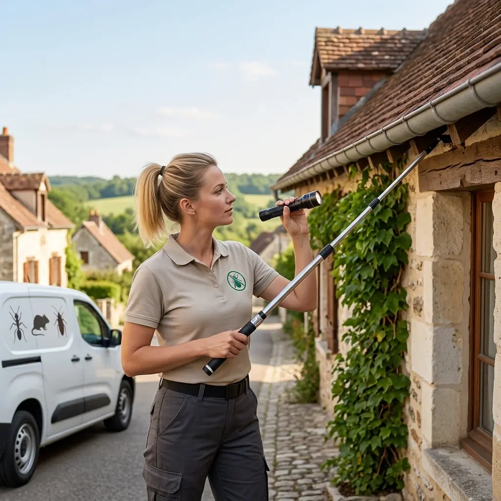 Une solution durable pour retrouver un environnement sain
