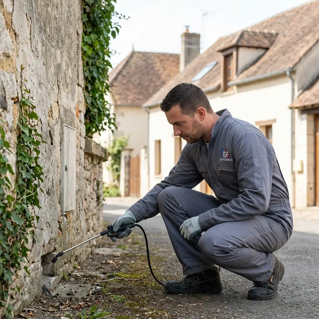 Bons réflexes à adopter à Breuil-le-Sec