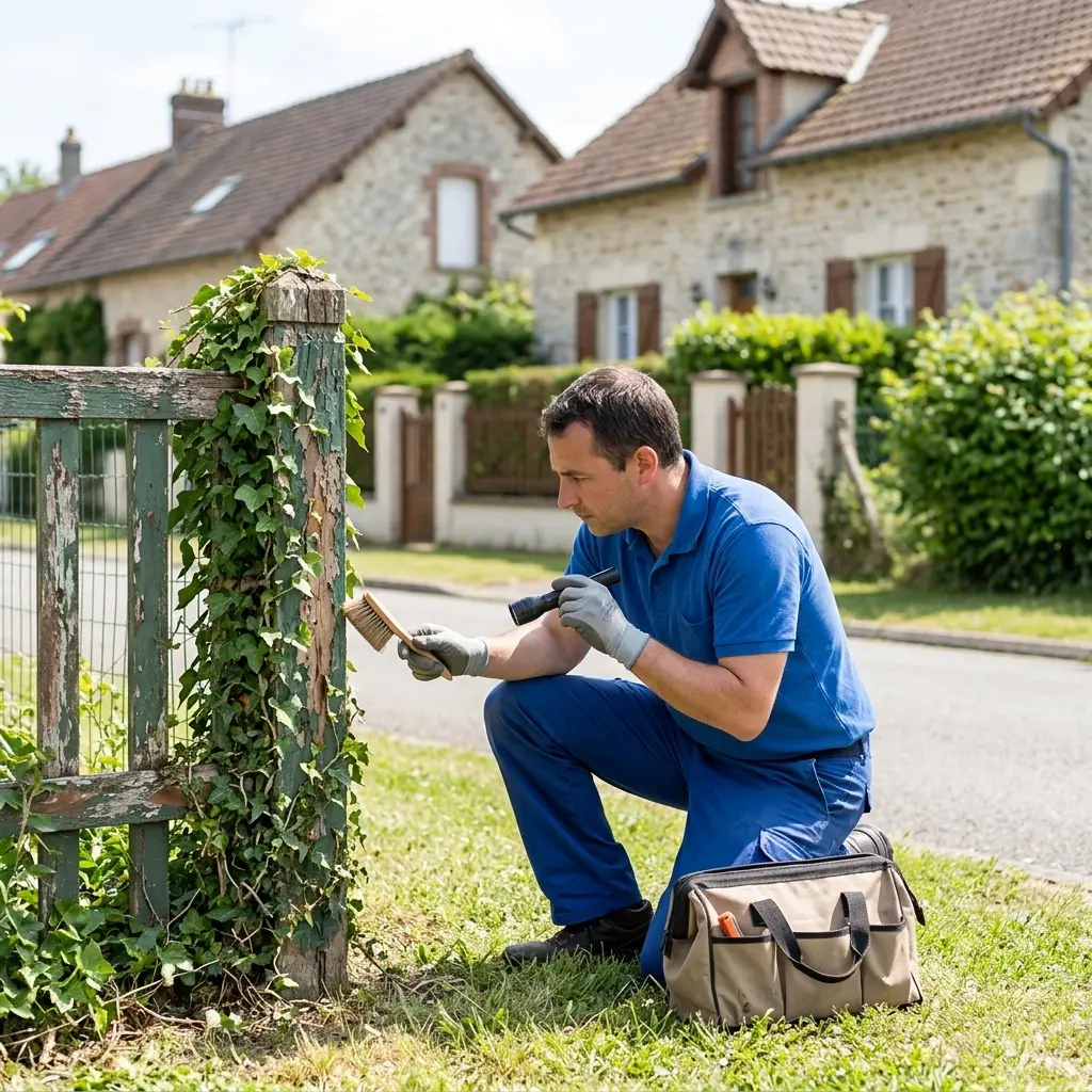 Besoin d’une intervention rapide à Breuil-le-Sec ?