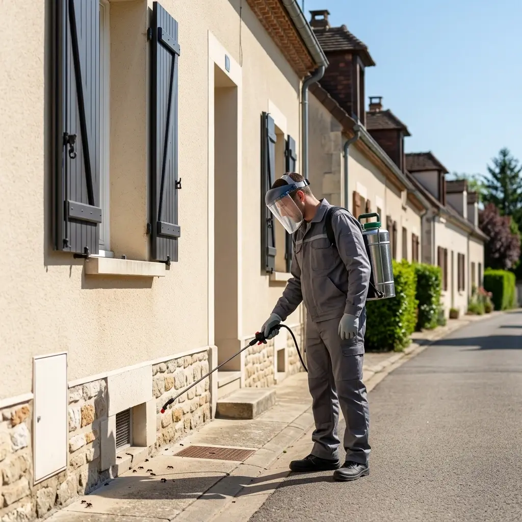 Comment se déroule l'intervention à Breuil-le-Sec ?