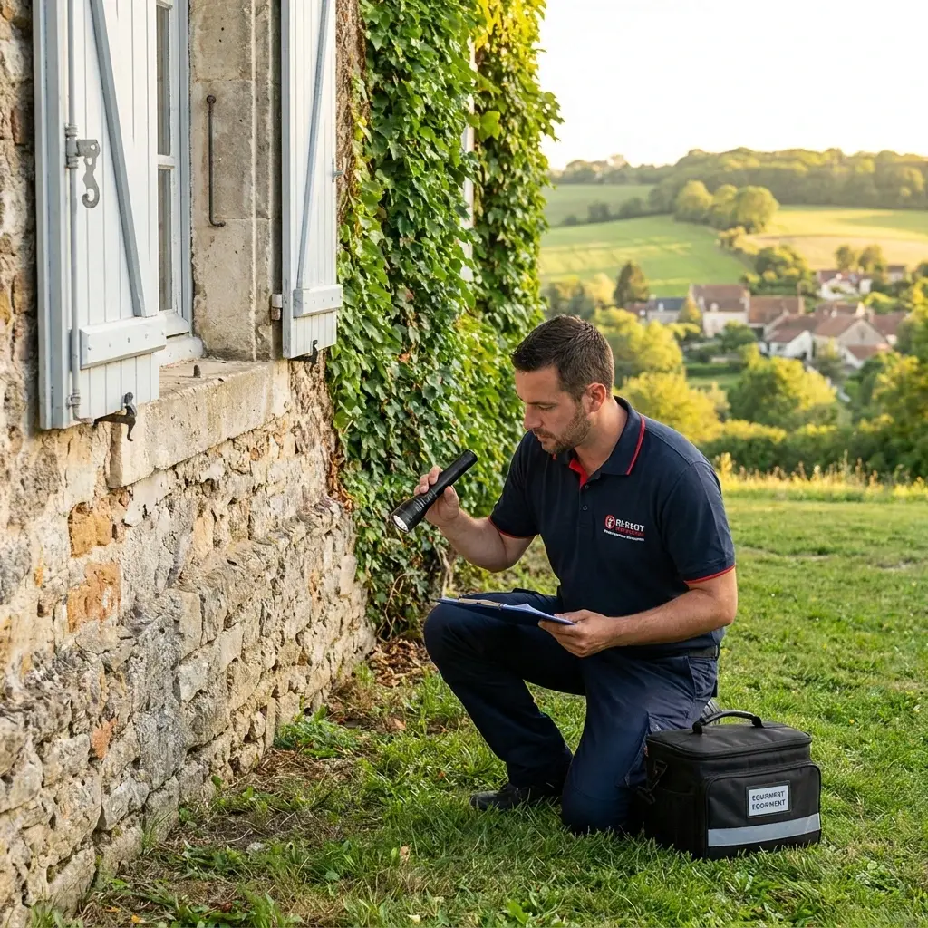 Comment prévenir le retour des rongeurs chez vous ?