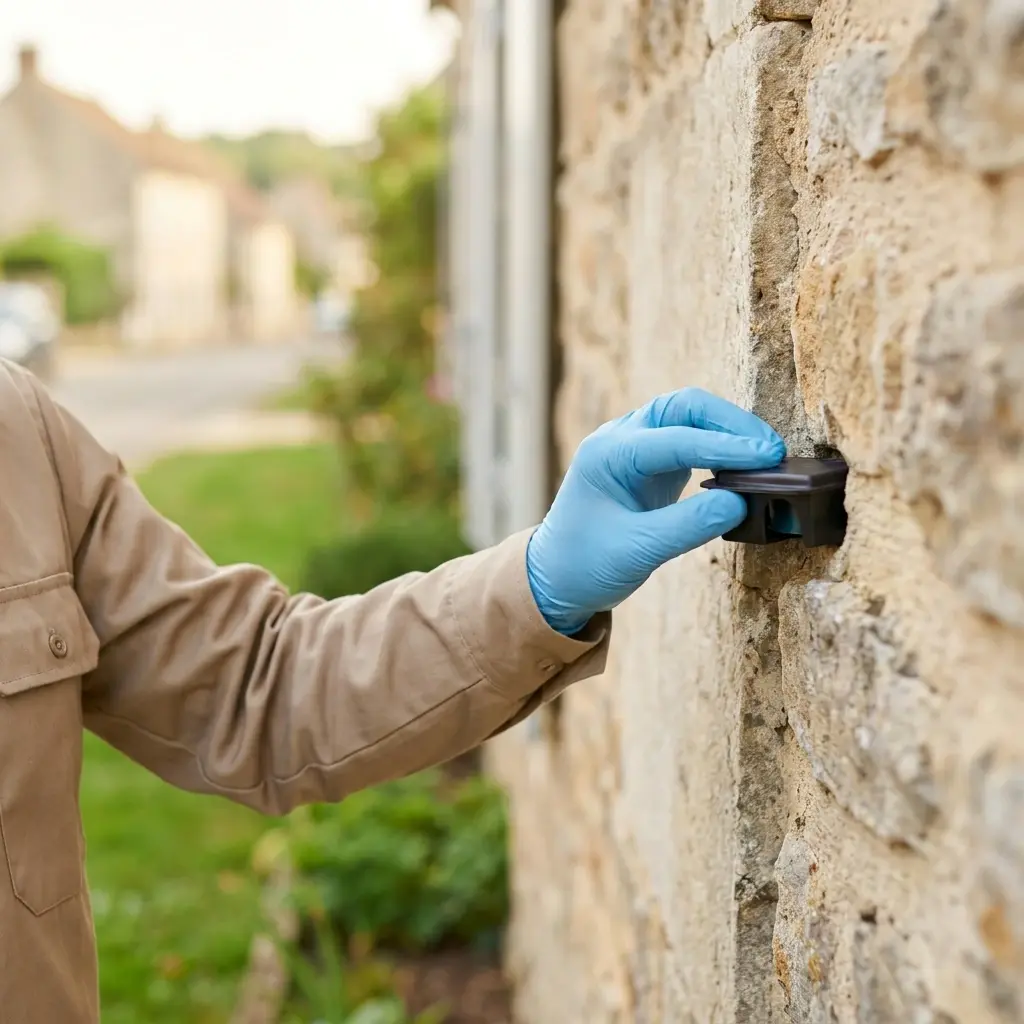Un environnement sain pour tous les habitants de Brenouille