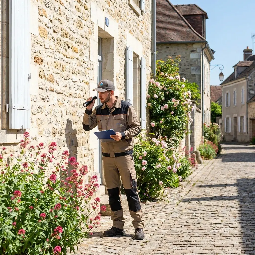 Une solution rapide pour retrouver votre sérénité