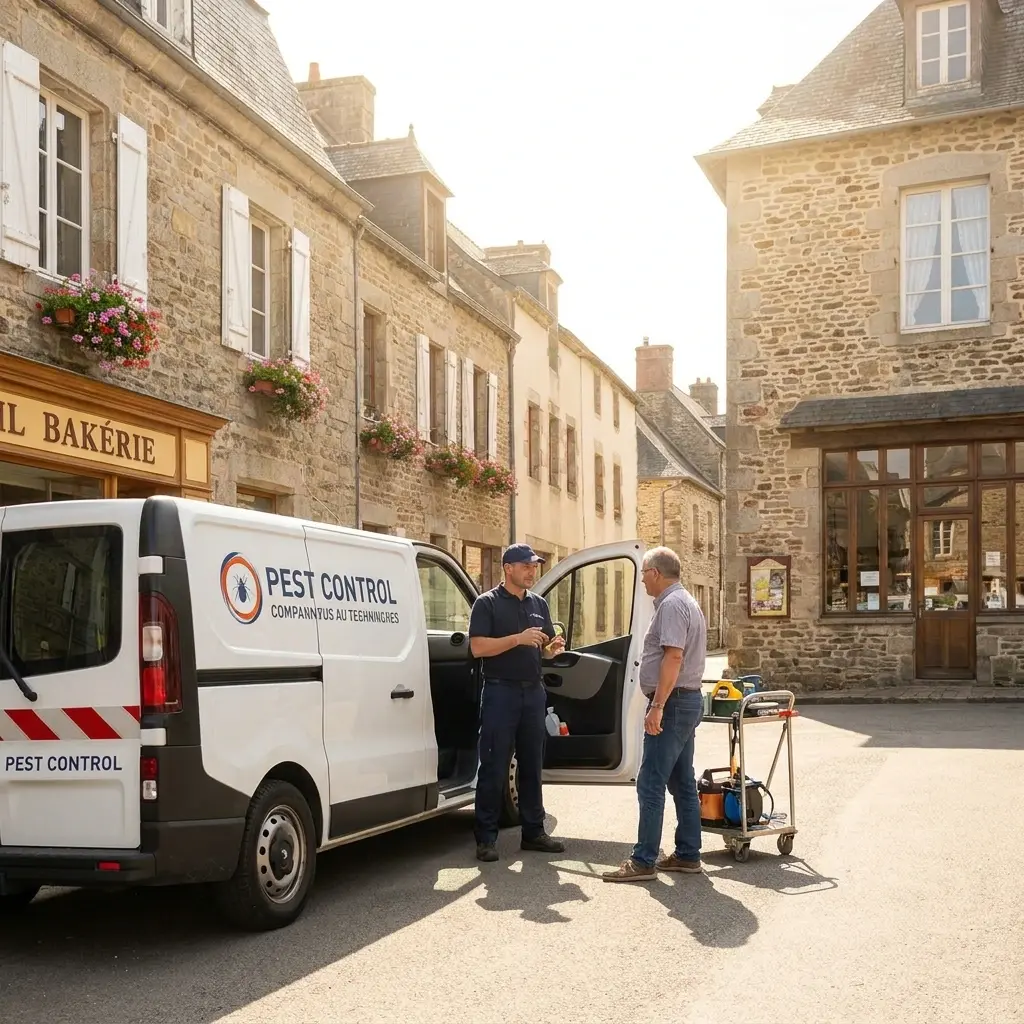 Besoin d'une intervention rapide à Villers-Saint-Paul ?
