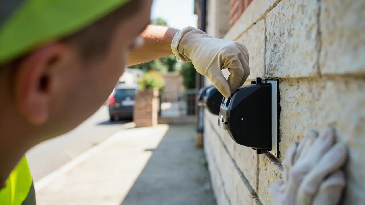 Une approche technique pour éradiquer les nuisibles