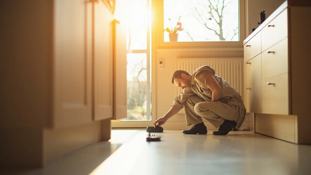 Une solution efficace pour retrouver votre sérénité
