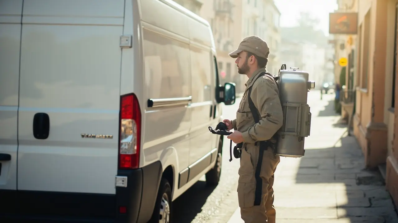 Besoin d'une intervention rapide à Jaux ?