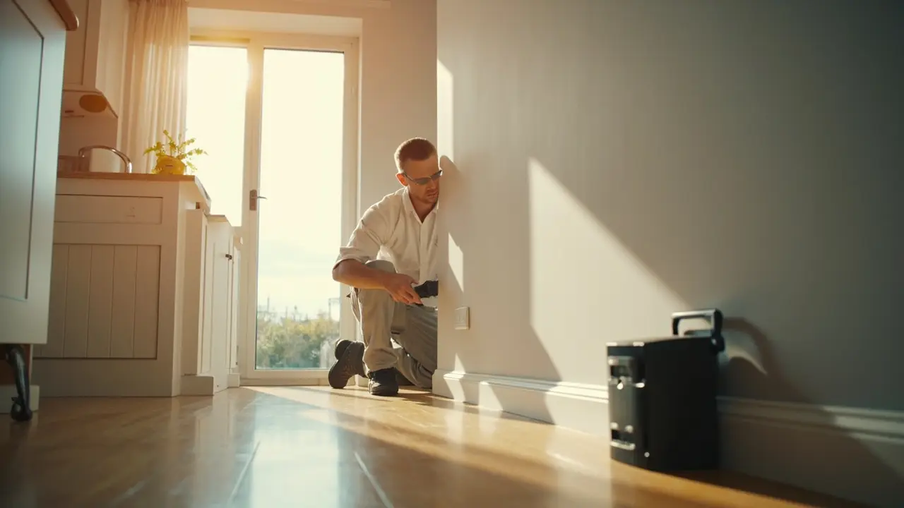 Une protection durable pour votre habitation au Meux
