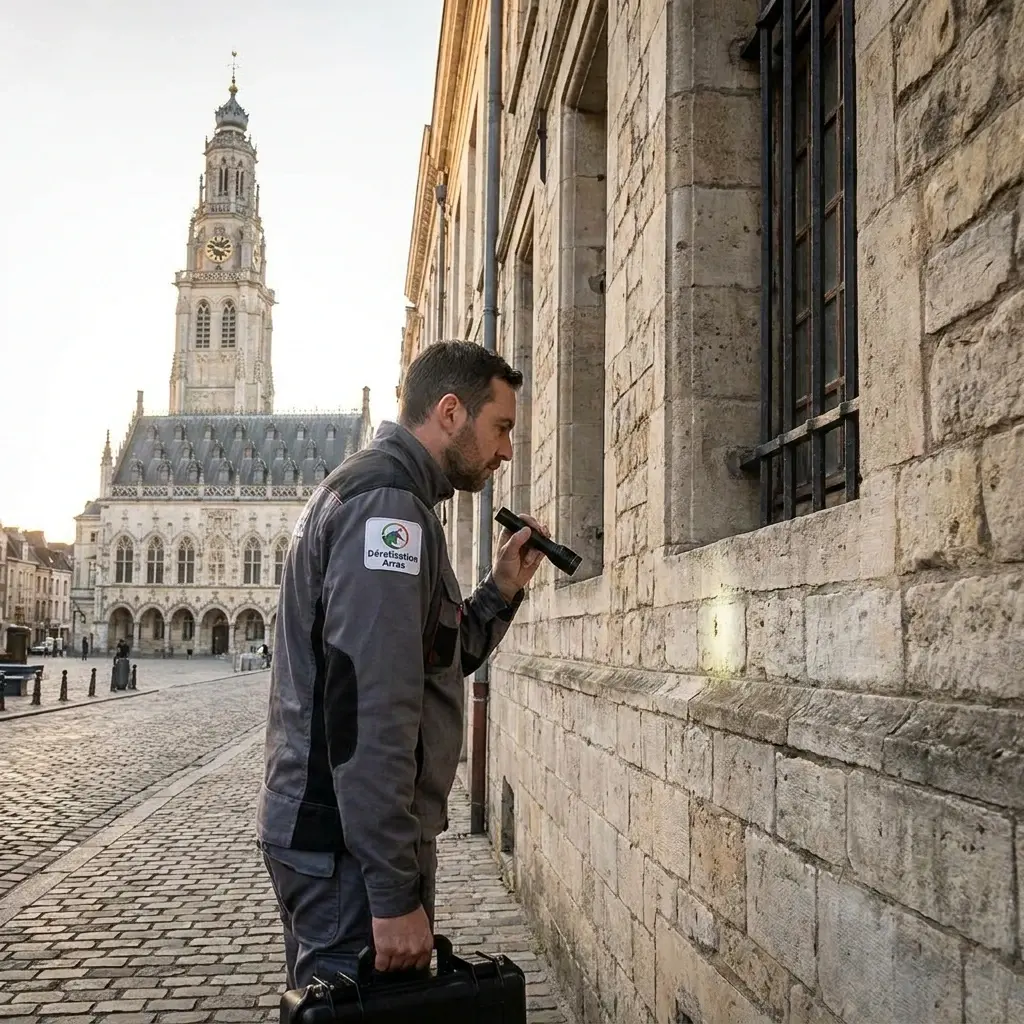 Une stratégie ciblée pour éradiquer les rongeurs