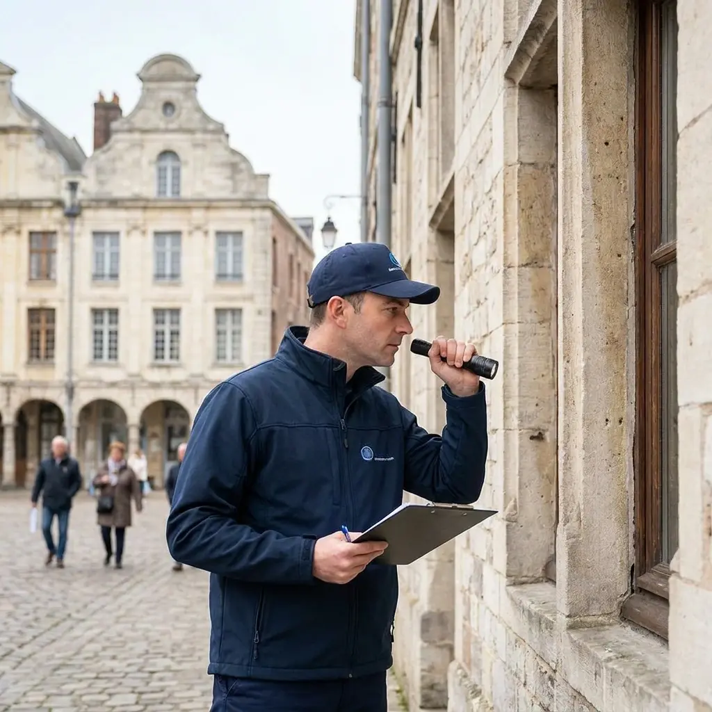 Pourquoi nous choisir pour votre dératisation à Arras ?