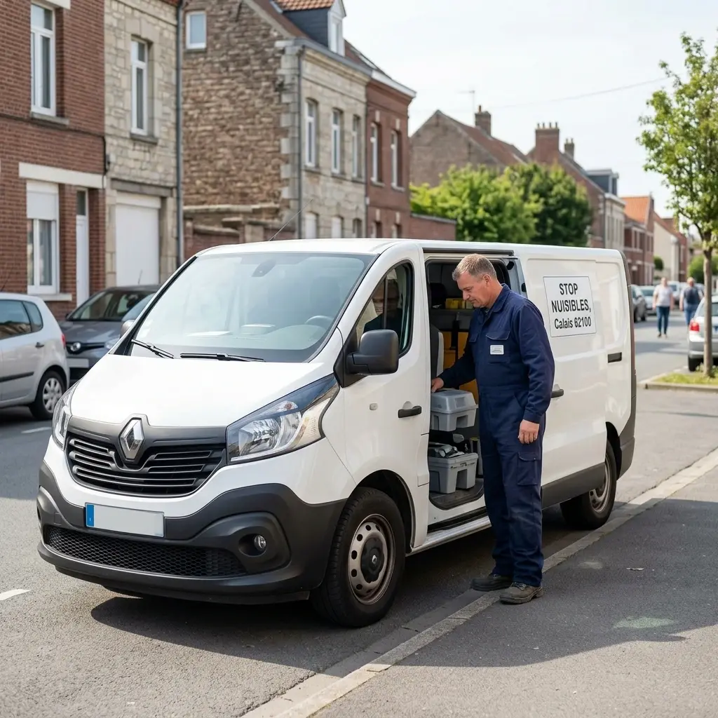 Une stratégie d'extermination précise et efficace