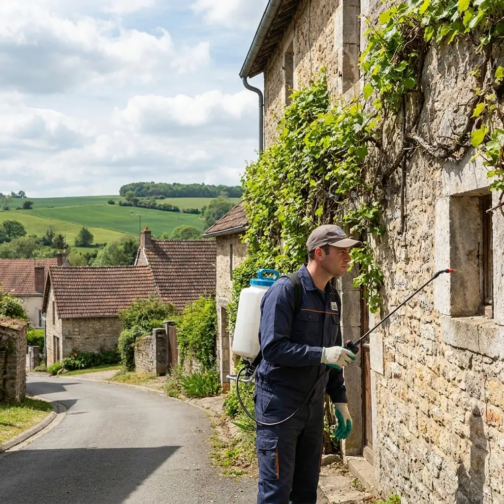 Pourquoi choisir notre expertise en dératisation à Labourse ?