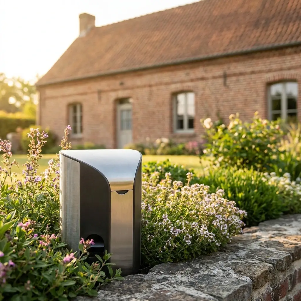 Un processus technique pour éliminer les rongeurs