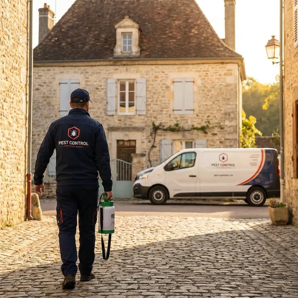 Un engagement pour un environnement sain et sécurisé