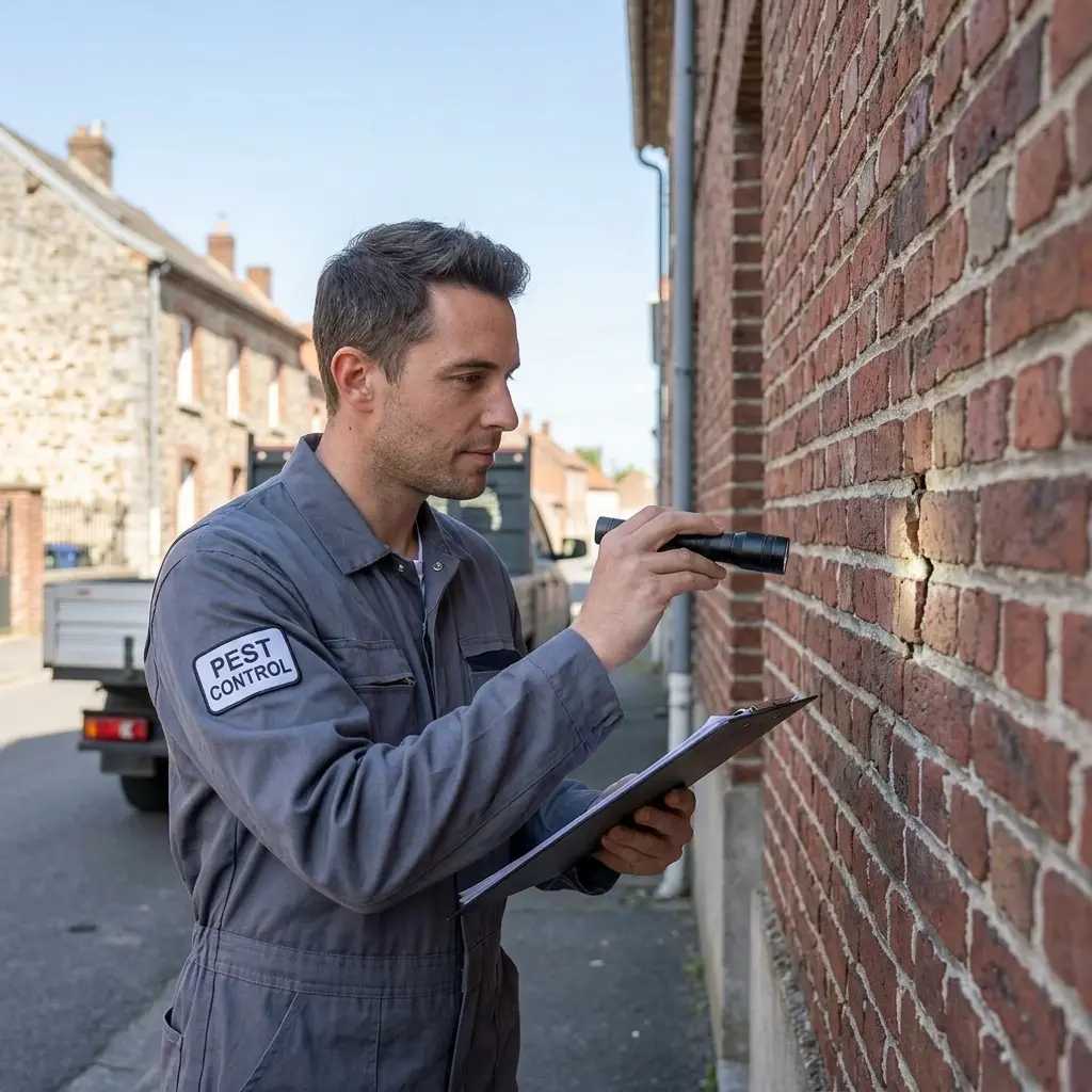 Une protection durable pour vos bâtiments à Sains-en-Gohelle