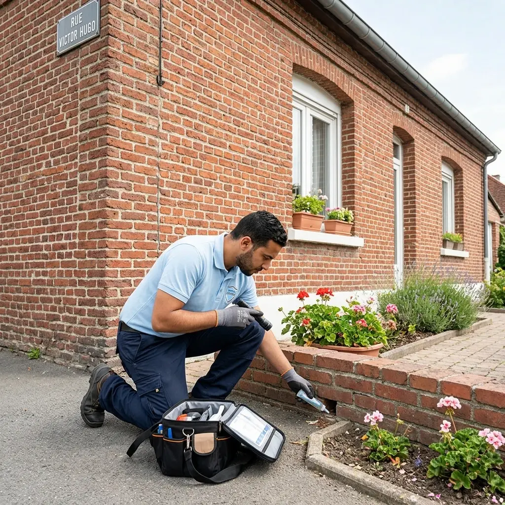 Une protection garantie pour votre patrimoine immobilier