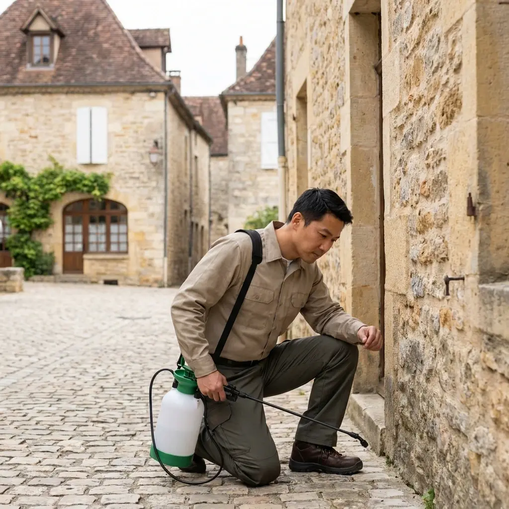 Adoptez les bons gestes pour prévenir le retour des nuisibles