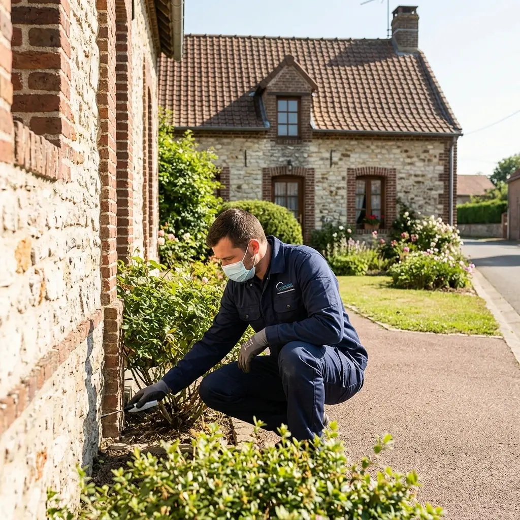 Adoptez les bons gestes pour prévenir le retour des nuisibles