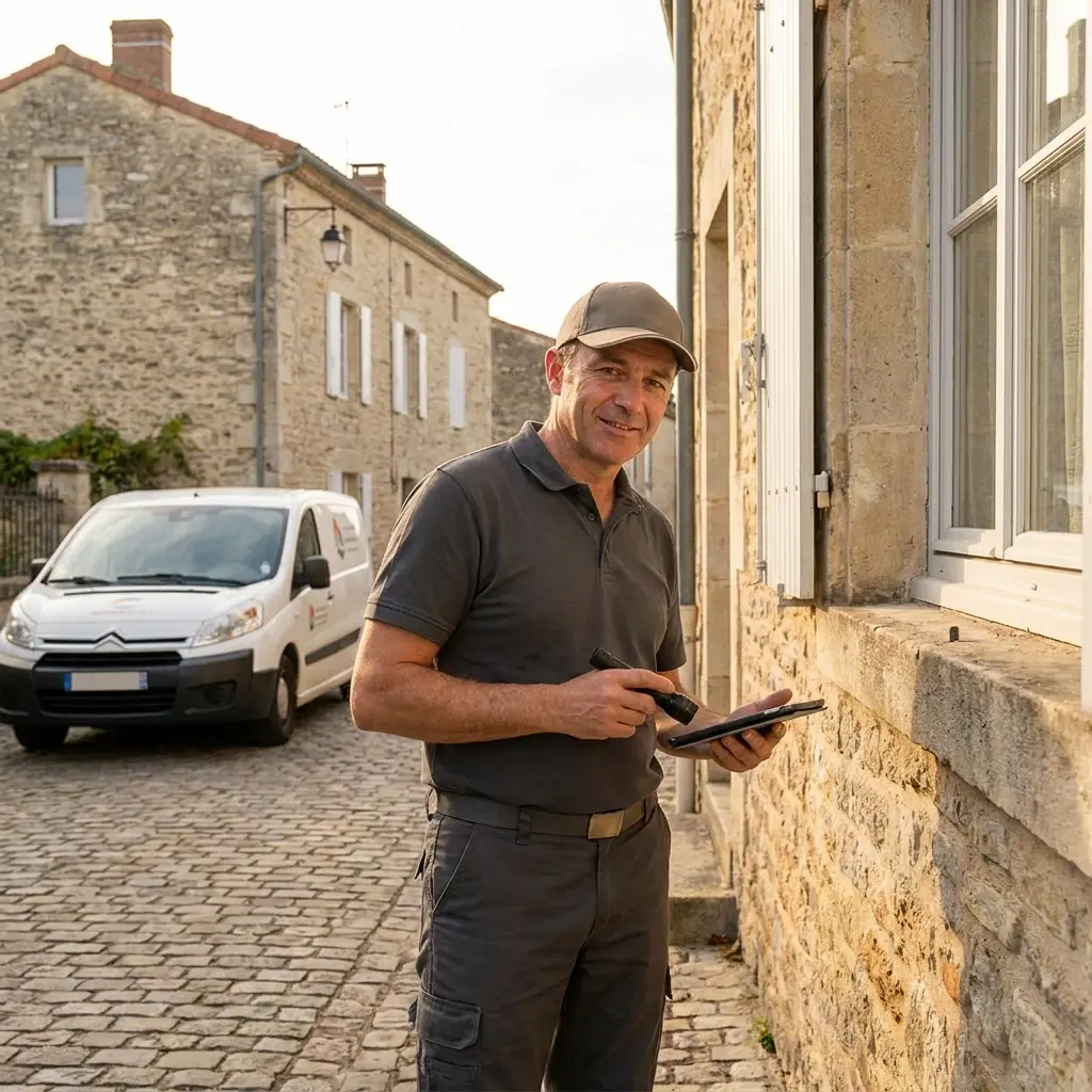 Bons réflexes à adopter avant, pendant et après notre intervention
