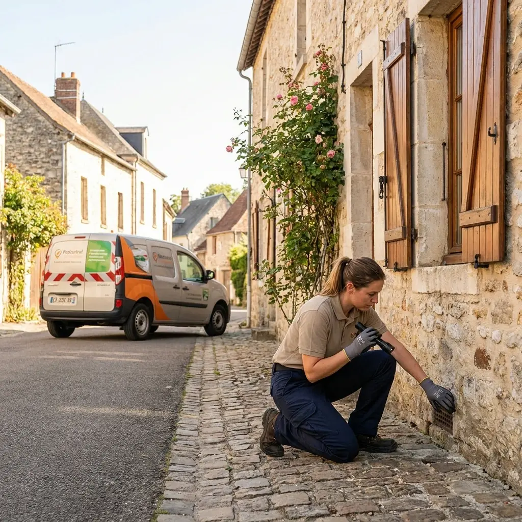 Pourquoi nous choisir à Saint-Pol-sur-Ternoise pour votre dératisation ?