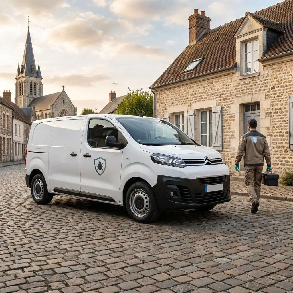 Besoin d’une intervention rapide à Saint-Pol-sur-Ternoise ?