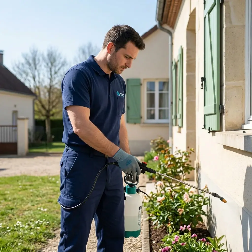 Un service de proximité pour retrouver un intérieur sain