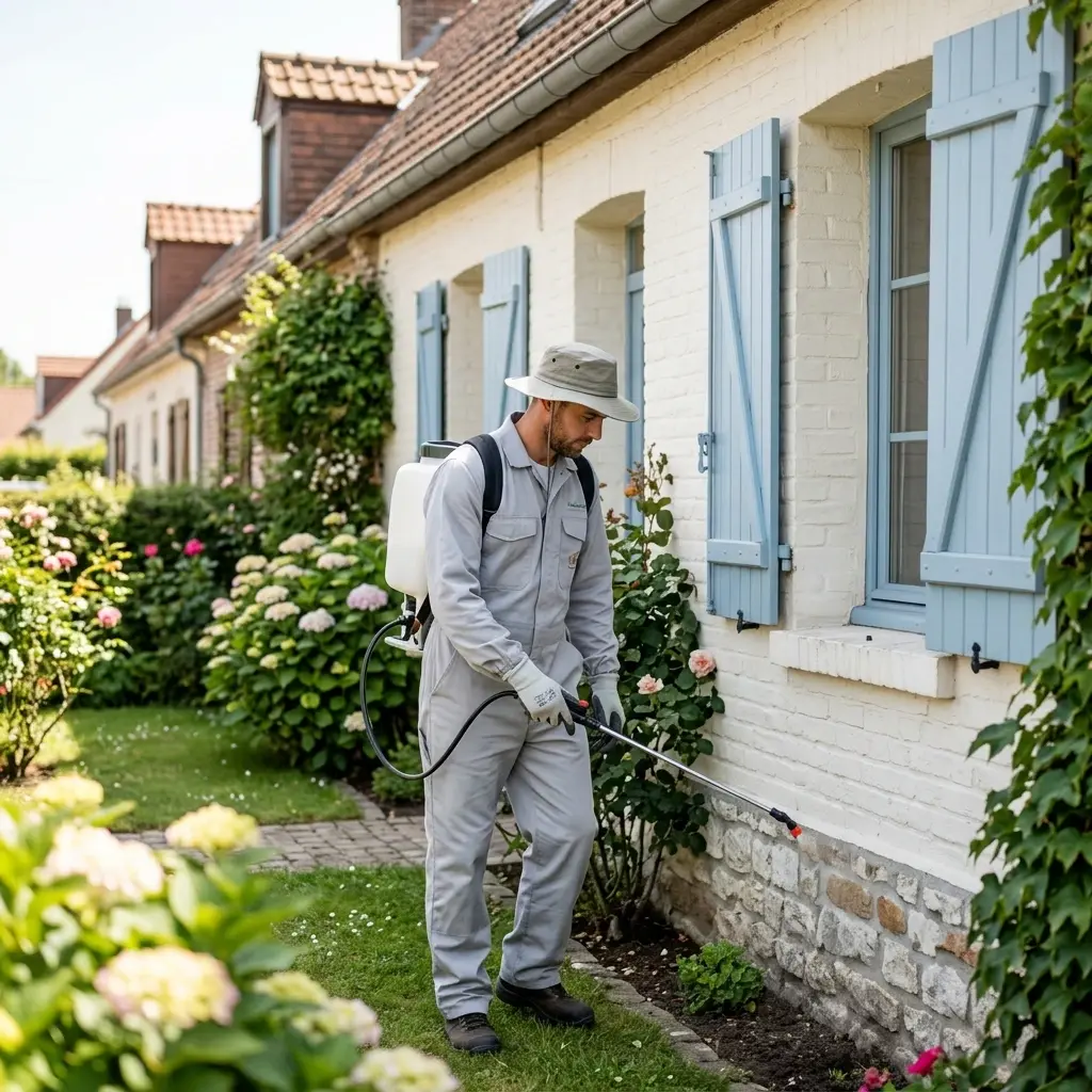 Pourquoi nous choisir pour votre dératisation à Lestrem ?