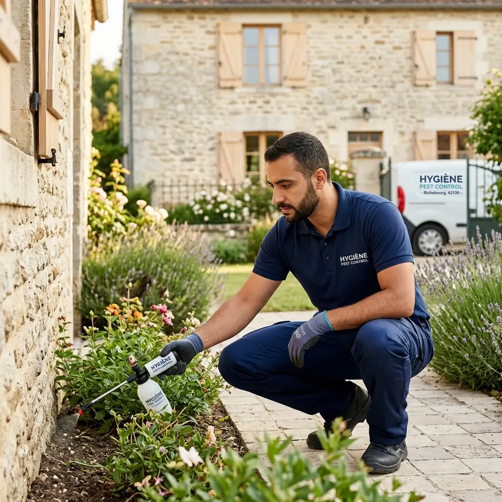 Une solution professionnelle pour retrouver votre sérénité