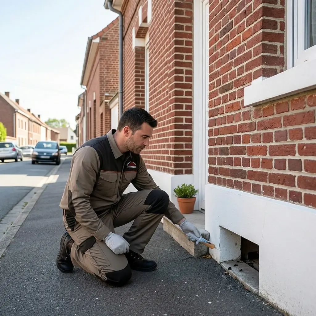 Pourquoi choisir notre expertise en dératisation à Coulogne ?