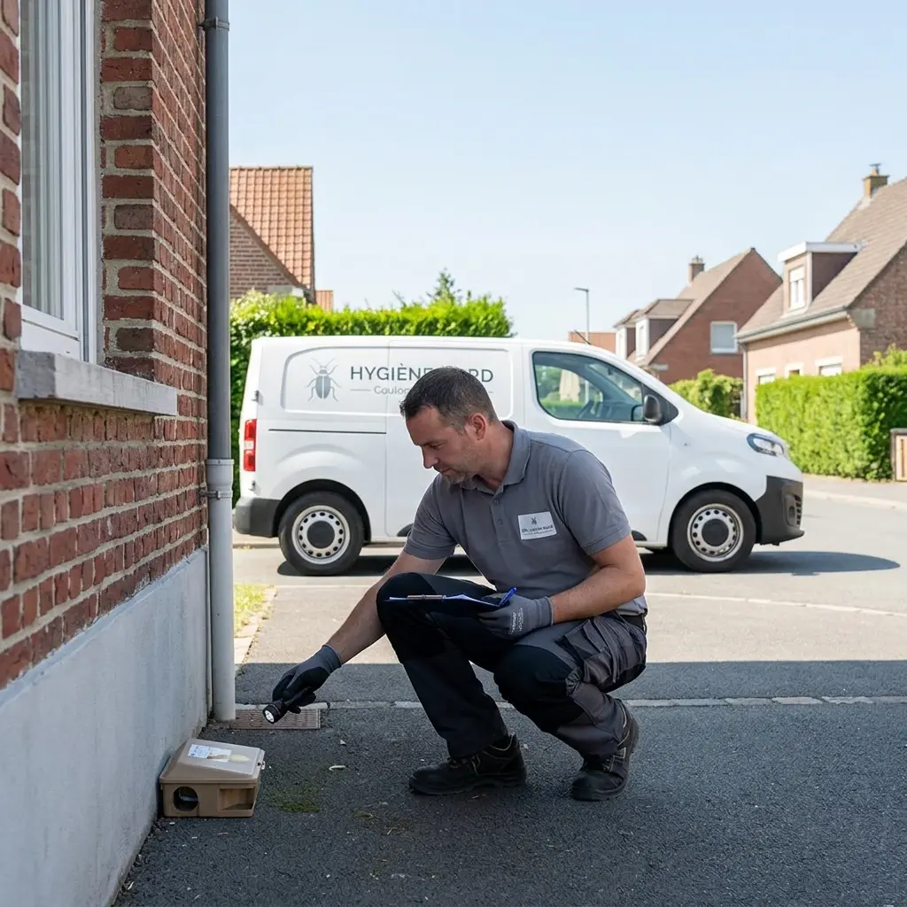 Une solution professionnelle pour retrouver votre sérénité